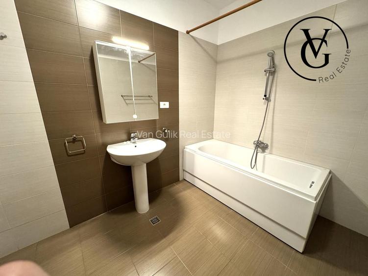 Apartament 3 camere Baneasa | 132 mp utili | Parcare - 10