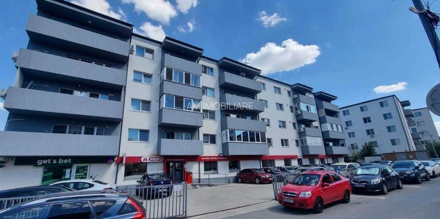 AP. 2 CAMERE THEODOR PALLADY, LOC PARCARE, BLOC NOU, CENTRALA TERMICA - 7