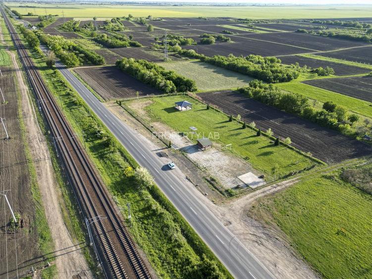 Închiriere platformă teren 4.000 mp Curtici - 14