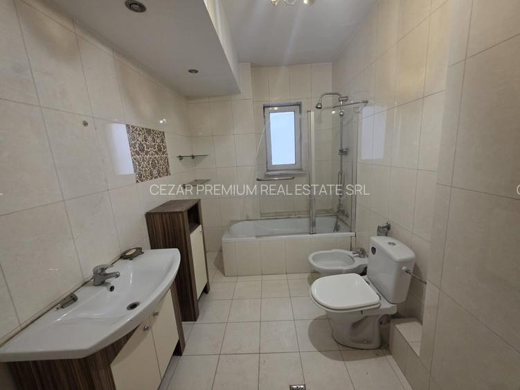 PRIMAVERII DE VINZARE  4 CAMERE VEDERE LIBERA LOC PARCARE - 15