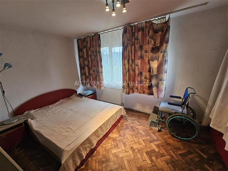 Resita, 2 Cam. Cf. 1, Mobilat+Utilat, Parter, Micro 1 - 3