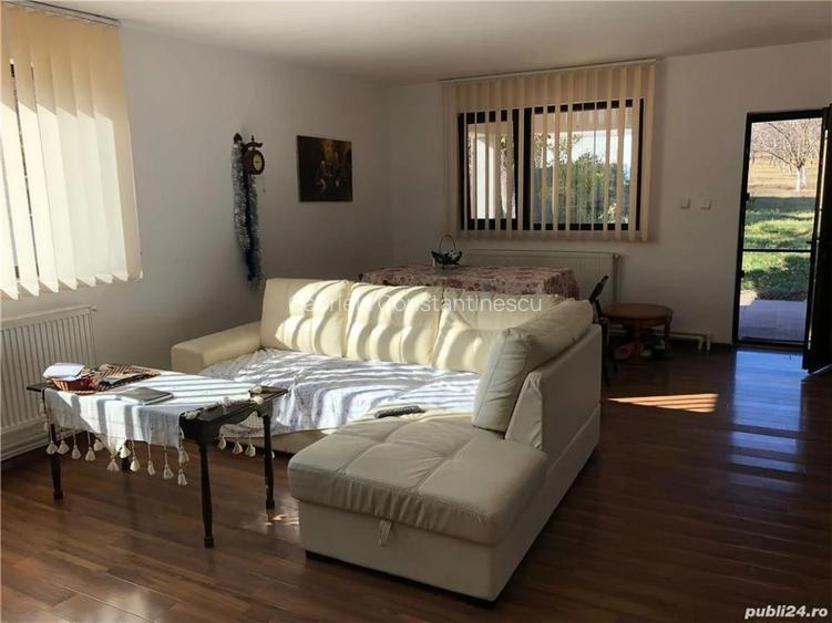 Vand casa la 120 km de Bucuresti. - 9