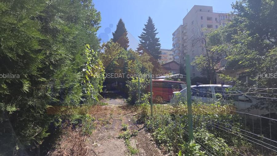 Vanzare teren cu casa Calea Calarasilor - 5