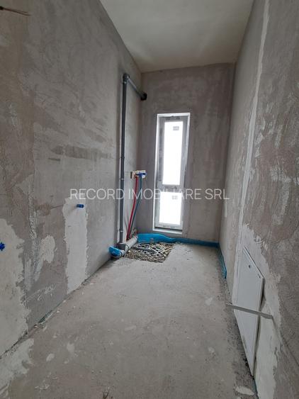 Duplex P+E, 5 cam, sup. utila 119 mp, teren 247 mp cu CF in Floresti - 2