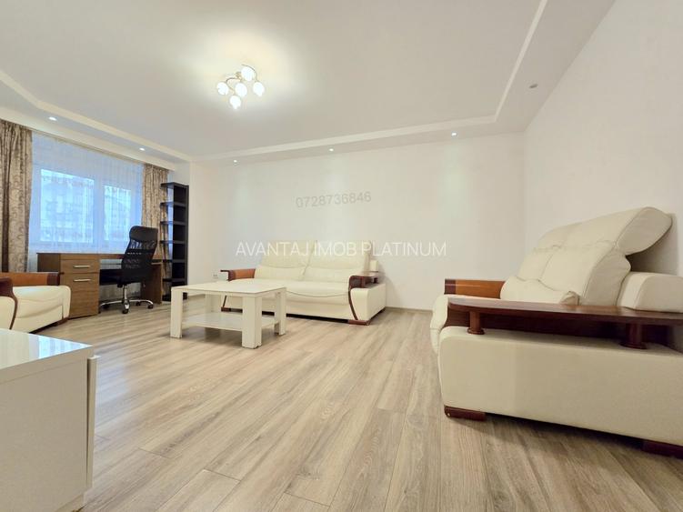 Decebal stradal, vedere superba spre bulevard, 65 mp, balcon mare - 3