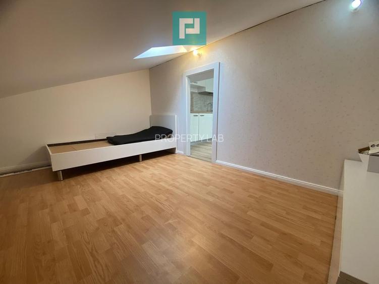 Apartament cu 3 camere moderne în Dumbrăvița - 5