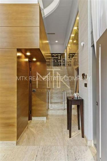 Vila Exclusivista - CALEA FLOREASCA| Design Avangardist - 7