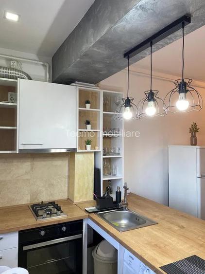 Apartament 2 camere, decomandat, 47mp, centrala proprie, ac, Prelungirea Ghencea - 3