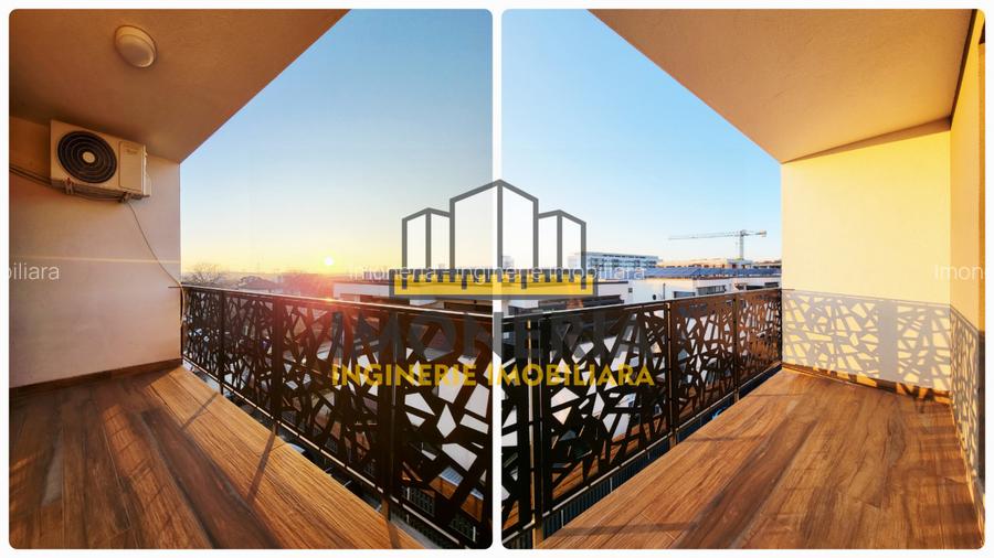 2 camere Tip 3-Pallady Villa Apartments 2-0% comision-mobilat utilat - 8