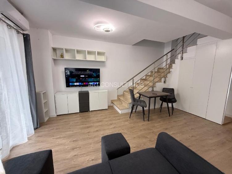 Apartament 3 Camere Tip Duplex | Central Address Residence | Parcare - 3