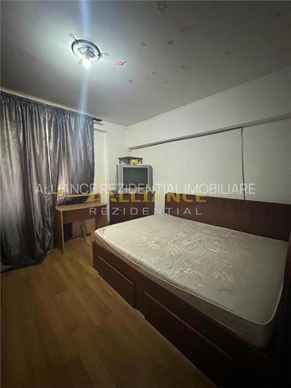 Brancoveanu Ap 3 Camere  Sector 4 - 4