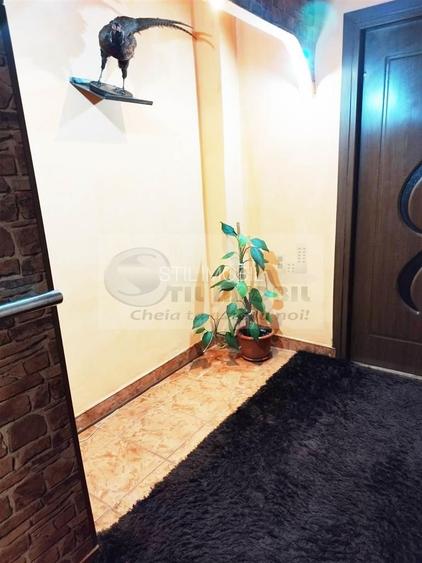 2 CAM PODU ROS PALAS CANTEMIR FARA RISC ETAJ INTERMEDIAR - 10