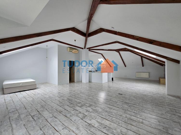 Beautiful Spacious Villa in Iancu Nicolae - 13