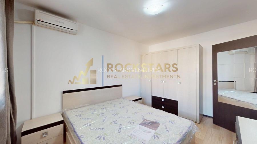 Apartament 2 camere | Parcul IOR | ParkLake | bloc reabilitat - 9