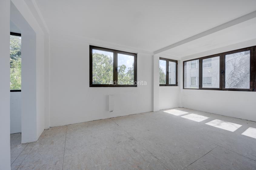 Vila Succesului: 400mp, 8 Locuri Parcare, Dublă Deschidere în Primăverii - 12