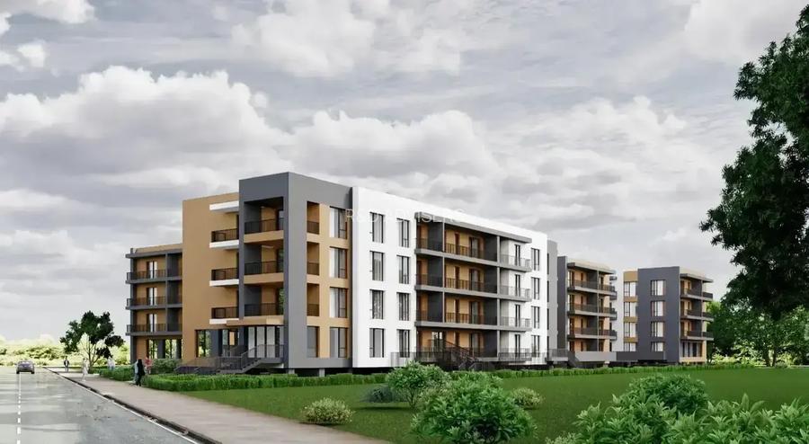 APARTAMENT 3 CAMERE –SPAȚIOS, ÎNCĂLZIRE ÎN PARDOSEALĂ–TH. PALLADY - 6