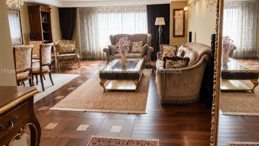 REA0091532 Apartament l 2 Camere l Herastrau - 2