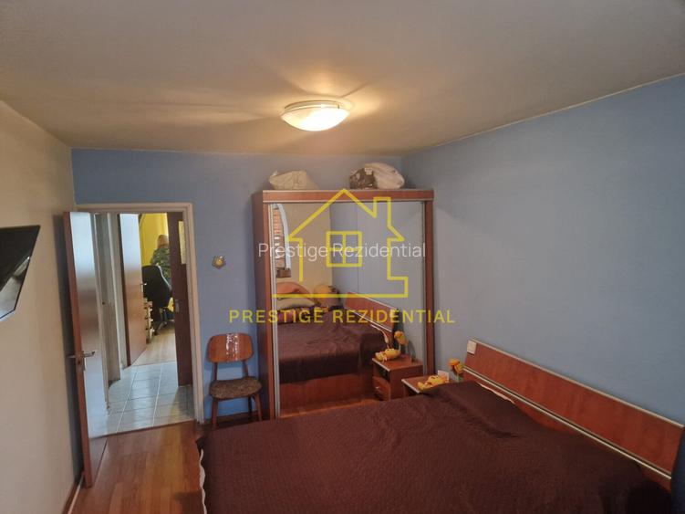 Apart.3 camere Ozana-1 Decembrie-Titan-Pallady-Metrou - 11