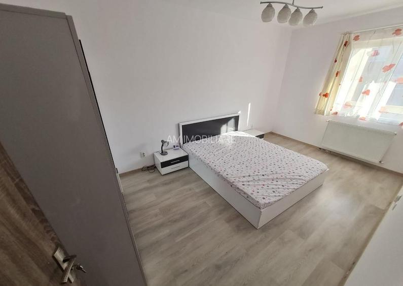 AP.2 CAMERE -POPESTI- LEORDENI, CENTRALA, PARCARE, BUCATARIE INCHISA - 2