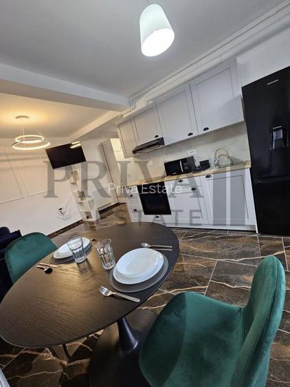 Apartament 2 camere, 40 mp, etaj 2, Giroc - C.Urseni - 5