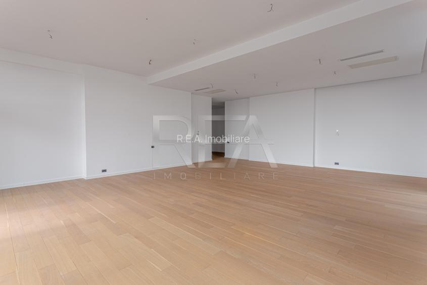 Duplex 4 camere 372 mp - ONE Herastrau Towers - 2