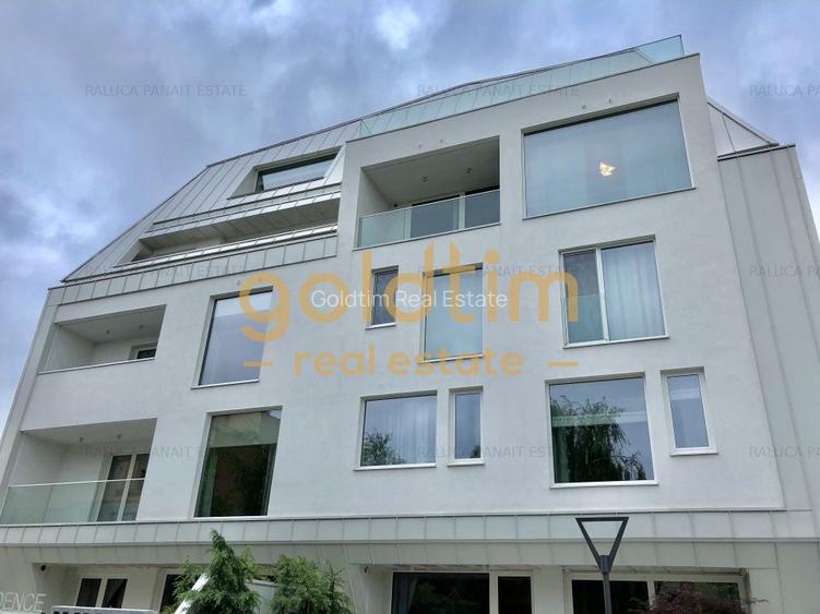 NEW/UNIQUE/ DUPLEX/ LUXURY DESIGN/ UNDERGROUND PARKING - 37