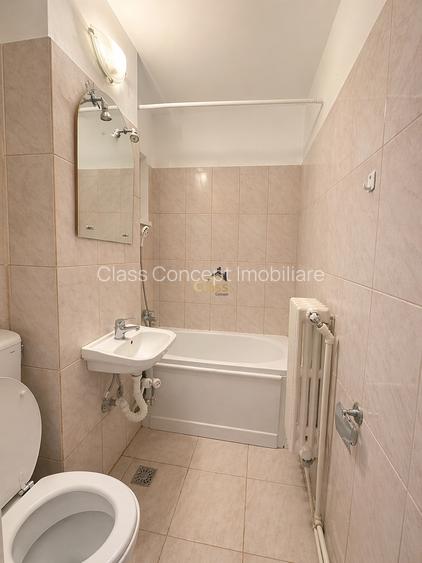Apartament 3 camere | 44mpu| investitie | Zona Casa Piratilor Manastur - 4
