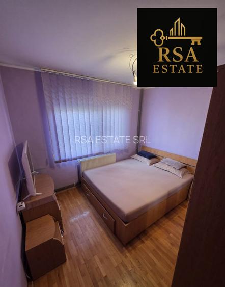 Apartament 3 camere de vânzare, et 3, zona Cina Rm Vâlcea - 5
