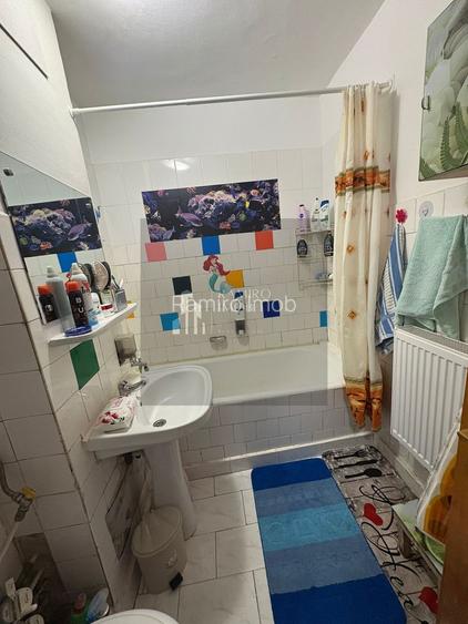 Garsoniera Titan confort 1 5 minute metrou - 6