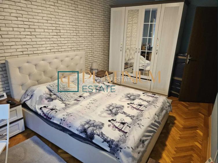 P4780 Apartament cu 3 camere, zona Gheorghe Lazar - 2