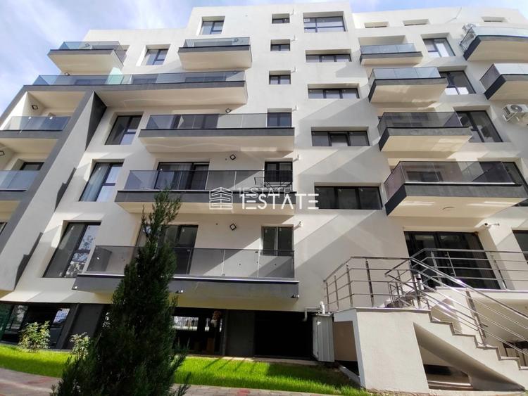 FINALIZAT | 2 camere cu terasa de 84mp - Titan/Pallady - 3