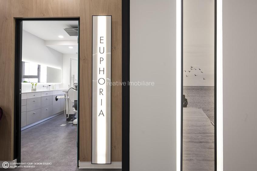 OPORTUNITATE DE INVESTIȚIE: Spațiu cabinet medical/birouri/IT/farmacie - mall - 9