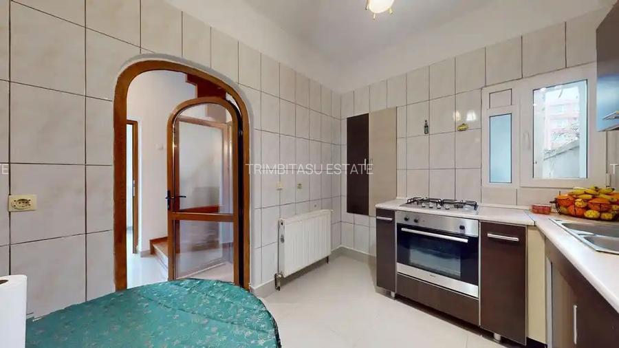 GROZAVESTI - Orhideea / Vila multifunctionala 251 mp / Teren 270 mp - 33