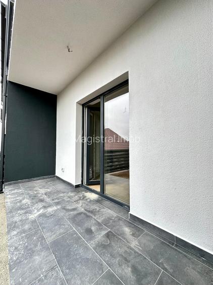 Finalizata! Casa 3 camere D 2 bai 86mp zona Bucium Visan - 12