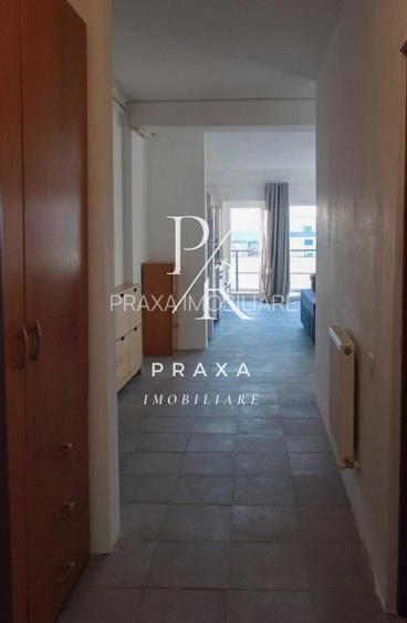 Apartament 2 camere 59 MP, semidecomandat, balcon, zona Stejarului - 4