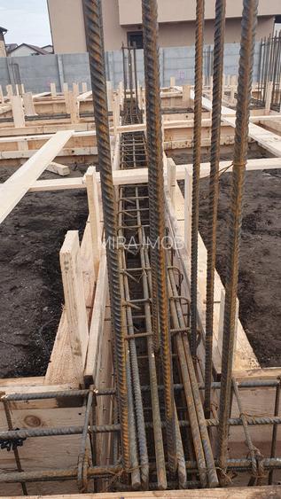 Duplex premium de vânzare – stradă privată, ideal pentru familie - 17