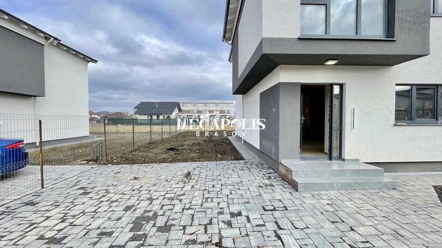 Duplex 4 camere | Prima închiriere - 31