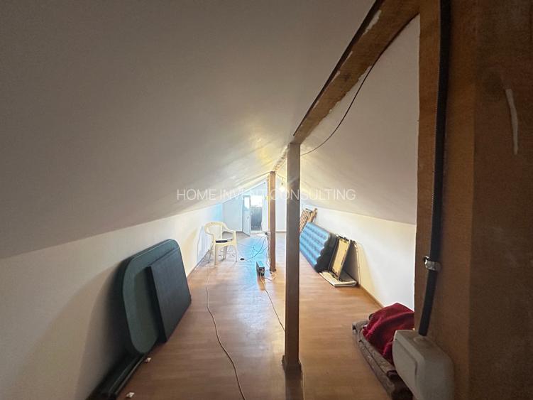 CASA DE VANZARE-BUZAU SAT CUCULEASA - 18