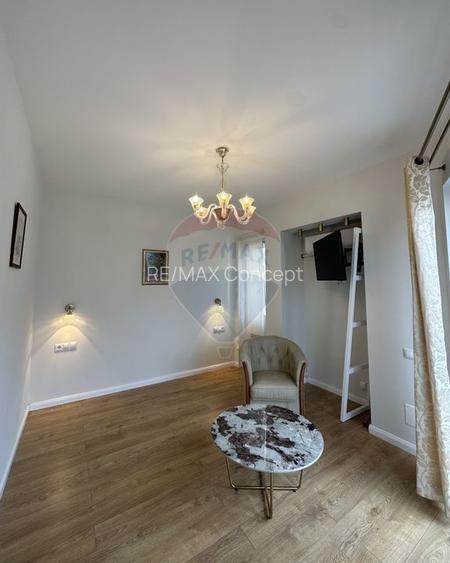 Vilă exclusivistă de închiriat în Andrei Mureșanu - 14