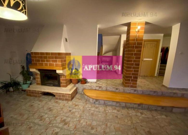 Vilă de v&acirc;nzare &icirc;n Predeal - 19