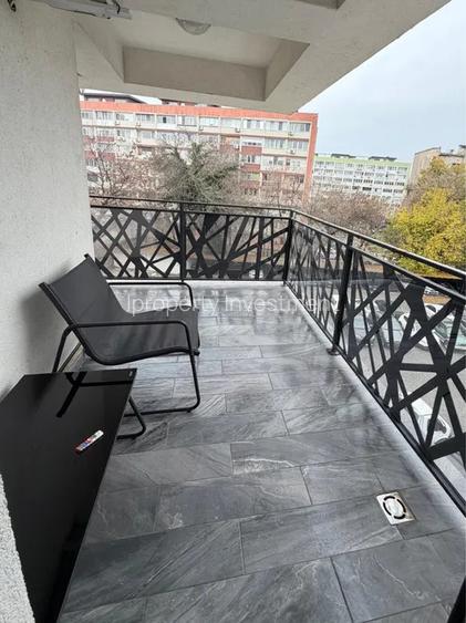 Tineretului I 2 Camere I Centrala Proprie I Parcare I Prox. Metrou I - 6