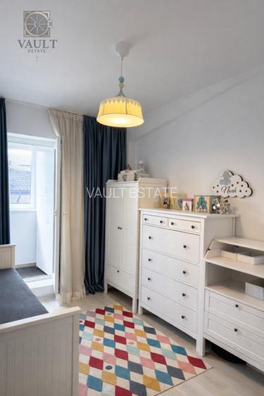 Apartament 3 camere - 130 MP - Pallady - 5