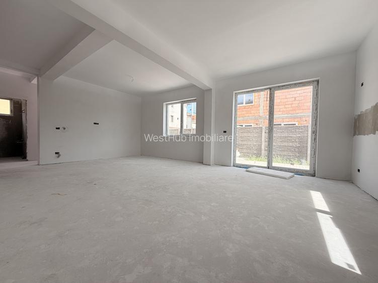 Comision 0%-Duplex 4 camere, 99 mp - Giroc - 4
