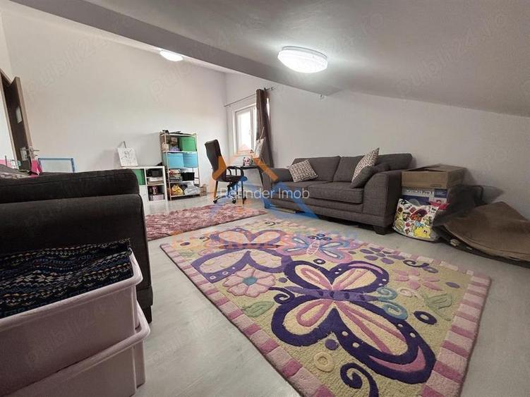 Apartament de vanzare cu 5 camere, zona Salajan - Nicolae Grigorescu - 3