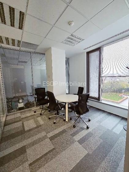 Floreasca Park faza 2, Barbu Vacarescu, 434 mp  0% comision! - 4