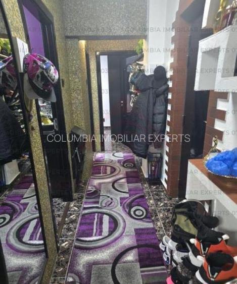 Vacaresti Titu Maiorescu apartament 2 camere - 6