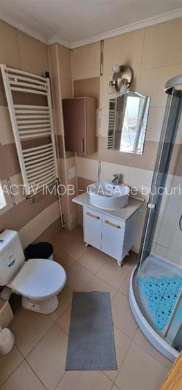 Garsoniera 37mp - Universitate - Str Doamnei - 11