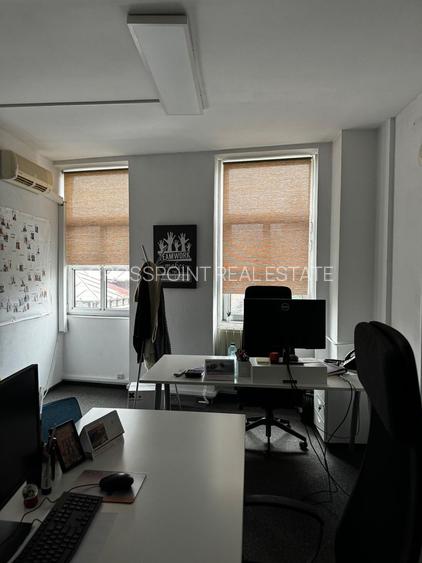Cladire individuala, Stefan cel Mare – Eminescu. Ideal birou, clinica - 8