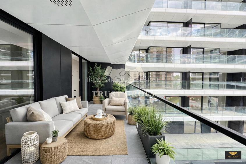 Apartament 4 camere | Yacht Kid | Terasa | 3 locuri de parcare | COMISION 0 - 10