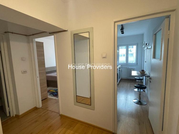 Inchirieri Apartamente 2 Camere Dorobanti - 3